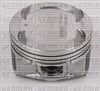 Fiat Albea Palio Doblo Marea Piston Segman 1.6 16V 80.50mm STD YENMAK