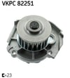 Fiat Albea Devirdaim SKF