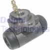 Fiat Albea Fren Silindiri DELPHI