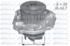 Fiat Albea Devirdaim DOLZ