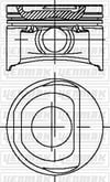 Fiat Albea Doblo Linea Punto Piston Segman 1.4 8V 72.00mm STD YENMAK