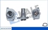 Fiat Albea Termostat Flanş 87 C KALE-RADYATOR