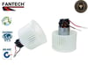 Fiat Albea Palio Kalorifer Motoru FANTECH
