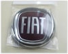 Fiat Albea Bagaj Arması Köşeli Bordo Çift Taraflı Yapışkan Bantlı 75mm OZAR