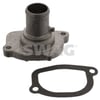 Fiat Albea Termostat 87 C SWAG