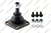 Fiat Albea Doblo Palio Alt Rotil TEKNOROT