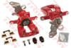 Alfa Romeo 159 Brera Spider Arka Aks Sol Fren Kaliperi TRW