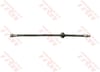 Alfa Romeo 147 156 Sportwagon Arka Aks Fren Hortumu TRW