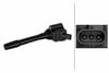 Alfa Romeo Tonale Fiat 500X Egea Jeep Compass Renegade 1.0 T-GDI 1.3 T-GDI... HELLA