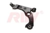 Alfa Romeo Giulietta 940 Ön Alt Sol Rotilli Sac Salıncak RIW