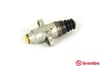 Alfa Romeo 155 Hidrolik Debriyaj Merkezi BREMBO