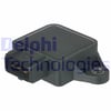 Alfa Romeo 145 146 155 156 164 33 GTV Spider Citroen AX BX Gaz Kelebeği... DELPHI
