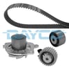 Alfa Romeo 156 166 Fiat Strada Marea Jeep Renegade Saab 9-3 Triger Seti Su... DAYCO