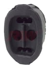 Alfa Romeo 145 146 Fiat Tempra Tipo Egzoz Takozu RIW