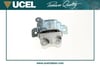 Alfa Romeo Mito Motor Takozu UCEL