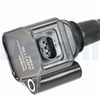 Alfa Romeo Tonale Fiat 500X Egea Jeep Compass Renegade Ateşleme Bobini DELPHI