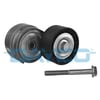 Alfa Romeo 145 146 147 155 156 166 GTV Spider Alternatör Gergi Rulmanı Kütüklü DAYCO