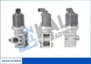 Alfa Romeo 147 156 159 166 Stilo Opel Astra H Signum Vectra C Zafira B Saab... KALE-RADYATOR