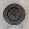 Alfa Romeo Fiat Silindir Kapak Tapası 45mm CORTECO