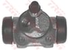 Alfa Romeo 33 Alfasud Sprint Arka Aks Sol Tekerlek Silindiri TRW
