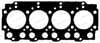 Alfa Romeo 75 155 164 2.0TD 2.4 2.5TD Silindir Kapak Contası 142 mm PAYEN