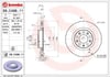 Alfa Romeo Giulia Arka Fren Diski BREMBO