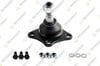 Alfa Romeo 164 Fiat Croma Lancia Thema Rotil Ön Alt Sol Sağ TEKNOROT