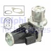 Alfa Romeo Mito EGR Valfi DELPHI