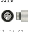 Alfa Romeo 145 146 155 1.9TD Dedra Tipo Tempra Bravo Ducato 1.9 Rulman SKF