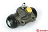 Alfa Romeo 33 Fren Hidroliği BREMBO