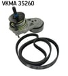 Alfa Romeo 159 Fiat Stilo Opel Astra G Astra H Corsa D Meriva Signum Vectra... SKF