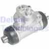 Alfa Romeo Arna, Nissan Cherry/Cherry Europe/Pulsar/Sunny Arka Tekerlek... DELPHI