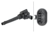 Alfa Romeo Chrysler Ypsilon Fiat 500 500L Panda Punto Lancia Ypsilon... HELLA