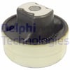 Alfa Romeo Citroen Fiat Peugeot Mito Nemo Fiorino Grande Punto Ön Salıncak Burcu DELPHI