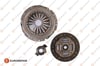 Alfa Romeo 145 146 155 1.4 1.6 1.8 16V Fiat Brava Bravo 1.8 16V Debriyaj Seti EUROREPAR