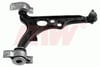 Alfa Romeo 145 146 155 Fiat Bravo Marea Tempra Salıncak Kolu Sağ RIW