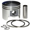 Alfa Romeo Ducato Piston Segman 0.40 2.4 D YENMAK