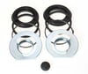 Alfa Romeo 1750 2000 Spider Fren Kaliperi Tamir Seti BREMBO
