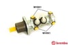 Alfa Romeo 145 Ana Fren Silindiri BREMBO