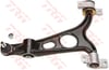 Alfa Romeo 147 Rotilli Salıncak Ön Sol Alt TRW