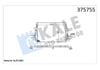 Alfa Romeo 159 Intercooler 1.9-2.0-2.4 JTDM KALE-RADYATOR