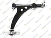 Alfa Romeo 166 Salıncak Sol Alt Komple Dövme ORJIN