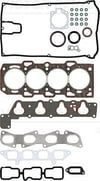 Alfa Romeo 145 146 Üst Takım Conta 1.4 Twin Spark 16V V.REINZ