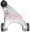 Alfa Romeo 147 156 GT Rotilli Alüminyum Salıncak Ön Üst Sol RIW