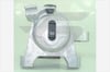 Alfa Romeo Giulietta Fiat Bravo II Lancia Delta III Motor Takozu Sağ 1.4 TBI... HUTCHINSON