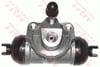 Alfa Romeo Arna Nissan Cherry II III Pulsar Sunny I Arka Aks Tekerlek Silindiri TRW