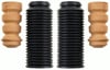 Alfa Romeo Fiat Ford Mazda Opel Vauxhall Amortisör Toz Koruma Seti SACHS