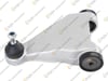 Alfa Romeo 166 Salıncak Sol Üst Komple Alüminyum ORJIN