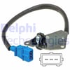 Alfa Romeo 145 146 155 156 GTV Fiat Brava Bravo Coupe Marea Lancia Dedra Kam... DELPHI