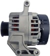Alfa Romeo Citroen Fiat 500 Doblo Fiorino Linea Panda Punto Qubo Alternatör HELLA